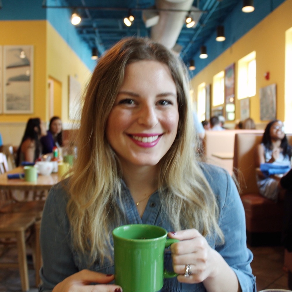 Meet your Posher, Jennifer